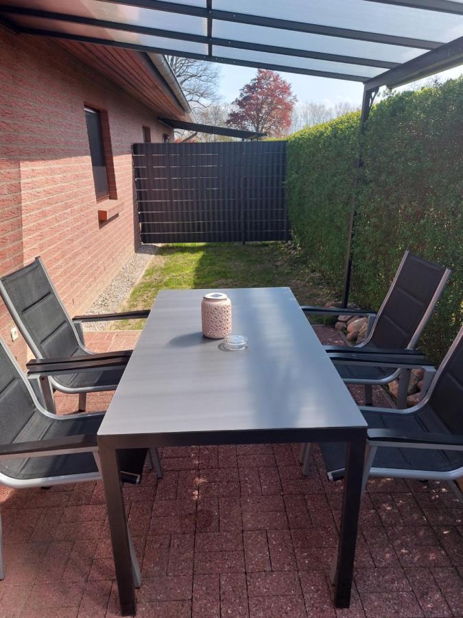 Fewo Friedrichsdorf Blowatz 外观 照片