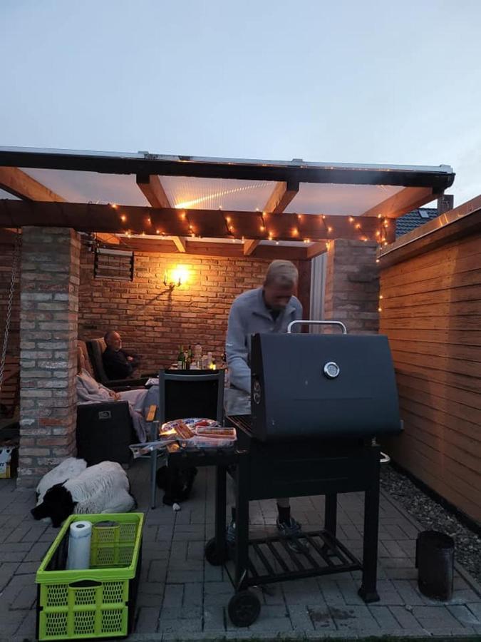 Fewo Friedrichsdorf Blowatz 外观 照片